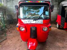 Bajaj 4 Stroke 2011 Three Wheel