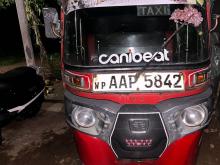 Bajaj 4 Stroke 2014 Three Wheel