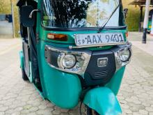 Bajaj 4 Stroke 2015 Three Wheel
