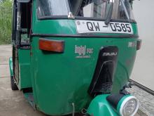 Bajaj 4 Stroke 2009 Three Wheel