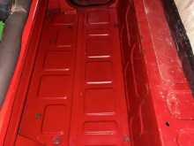 Bajaj 4 Stroke 2008 Three Wheel