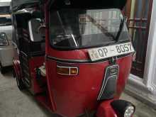 Bajaj 4 Stroke 2008 Three Wheel