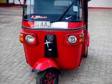 Bajaj 4 Stroke 2013 Three Wheel