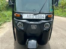 Bajaj 4 Stroke 2018 Three Wheel