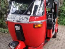 Bajaj 4 Stroke 2007 Three Wheel