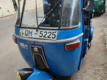 Bajaj 4 Stroke 2007 Three Wheel