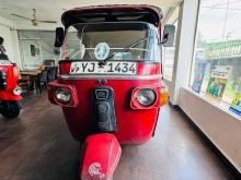 Bajaj 4 Stroke 2011 Three Wheel