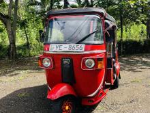 Bajaj 4 Stroke 2011 Three Wheel
