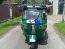 Bajaj 4 Stroke 2011 Three Wheel