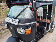 Bajaj 4 Stroke 2012 Three Wheel