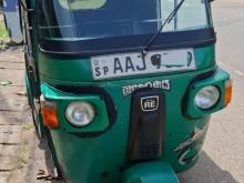 Bajaj 4 Stroke 2013 Three Wheel