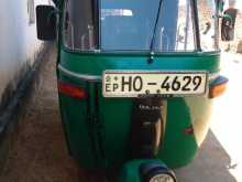 Bajaj 4 Stroke 2008 Three Wheel