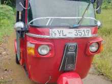 Bajaj 4 Stroke 2011 Three Wheel