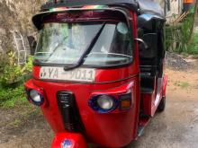 Bajaj 4 Stroke 2010 Three Wheel