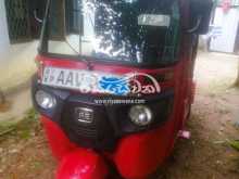 Bajaj 4 Stroke 2015 Three Wheel