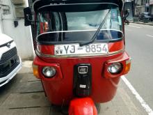 Bajaj 4 Stroke 2011 Three Wheel