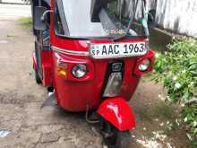 Bajaj RE 4 Stroke 2012 Three Wheel