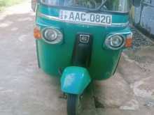 Bajaj RE 4 Stroke 2012 Three Wheel