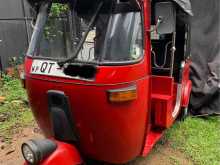 Bajaj 4 Stroke 2009 Three Wheel