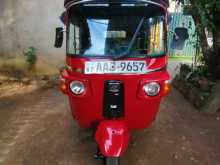 Bajaj 4 Stroke 2013 Three Wheel