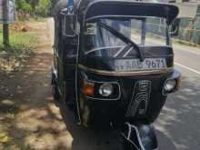 Bajaj 4 Stroke 2012 Three Wheel