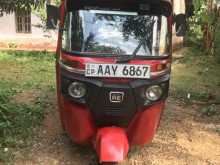 Bajaj 4 Stroke 2015 Three Wheel