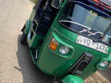 Bajaj 4 Stroke 2011 Three Wheel