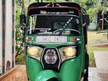 Bajaj 4 Stroke 2013 Three Wheel