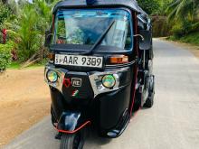 Bajaj RE 4 Stroke 2014 Three Wheel