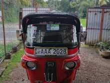 Bajaj 4 Stroke 2012 Three Wheel