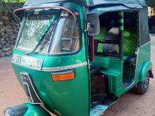 Bajaj 4 Stroke 2008 Three Wheel