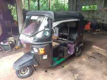 Bajaj 4 Stroke 2010 Three Wheel