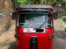 Bajaj 4 Stroke 2007 Three Wheel