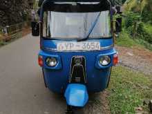 Bajaj 4 Stroke 2011 Three Wheel