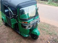 Bajaj 4 Stroke 2014 Three Wheel