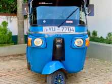 Bajaj 4 Stroke 2011 Three Wheel