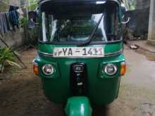 Bajaj 4 Stroke 2010 Three Wheel