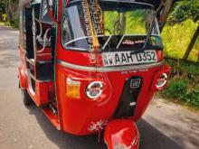Bajaj 4 Stroke 2013 Three Wheel