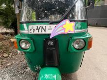 Bajaj 4 Stroke 2011 Three Wheel