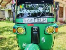 Bajaj 4 Stroke 2013 Three Wheel