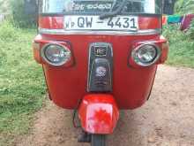 Bajaj 4 Stroke 2010 Three Wheel