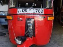 Bajaj 4 Stroke 2008 Three Wheel