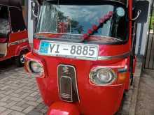 Bajaj 4 Stroke 2011 Three Wheel