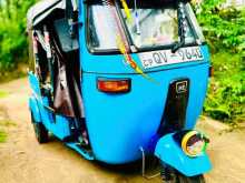 Bajaj 4 Stroke 2010 Three Wheel