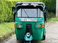 Bajaj 4 Stroke 2009 Three Wheel