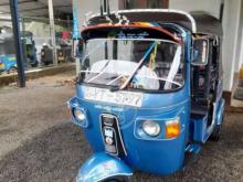 Bajaj 4 Stroke 2011 Three Wheel