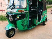 Bajaj 4 Stroke 2017 Three Wheel
