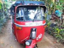 Bajaj 4 Stroke 2008 Three Wheel