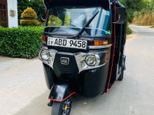Bajaj 4 Stroke 2015 Three Wheel