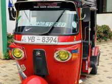 Bajaj 4 Stroke 2010 Three Wheel